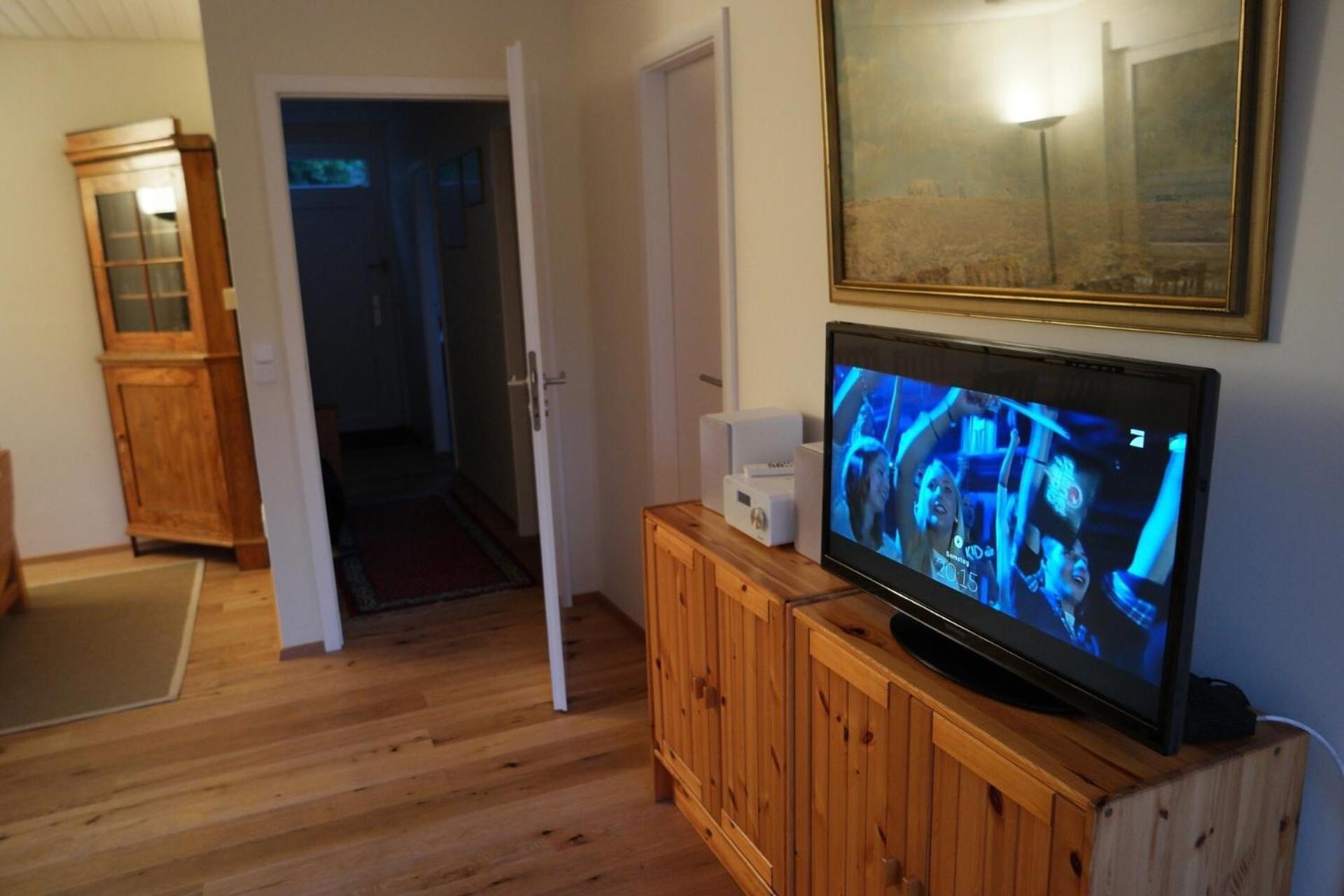 Ferienhaus Ostfriesland Im Teichweg Berumbur Kültér fotó