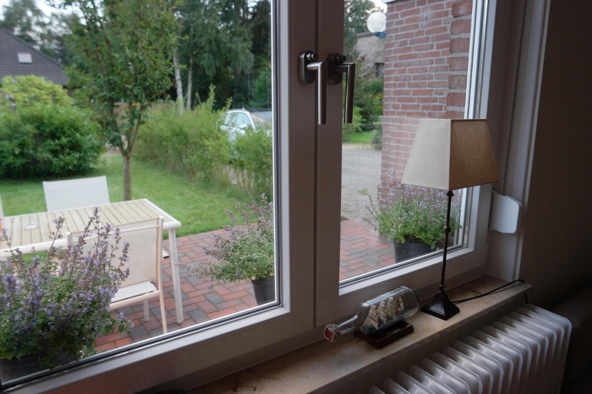 Ferienhaus Ostfriesland Im Teichweg Berumbur Kültér fotó
